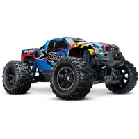 Traxxas X-Maxx 8S Monster Truck - Rnr