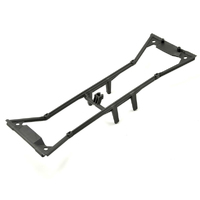 Traxxas Chassis Top Plate