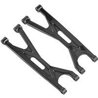 Traxxas Suspension Arms, Upper (2)