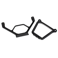 Traxxas Bumper Mount Front