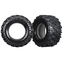 Traxxas Tyres, Maxx At (L&R) Foam Insert