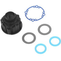 Traxxas Carrier, Differential/ X-ring 2