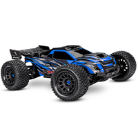 Traxxas XRT With 8s ESC Blue 1/10