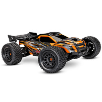 Traxxas XRT With 8S ESC Orange 1/10