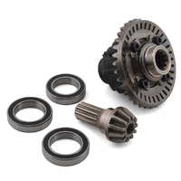 Traxxas Differential Rear Xmaxx 8S