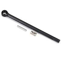 Traxxas 8229 Axle Shaft, Front (Right)/Drive Pin/Cross Pin