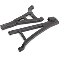 Traxxas Suspension Arms, Front (Left)