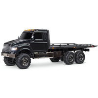 Traxxas TRX-6 Flatbed Ultimate RC Hauler