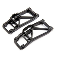 Traxxas Suspension Arm, Lower, Black(Lft Or Rght/ Frnt Or Rr) (2)