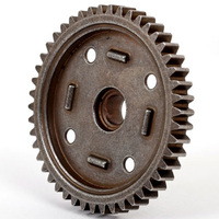 Traxxas Spur Gear 46T Steel 1.0 Metric Pitch