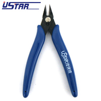 Ustar Double Blade Nippers Medium