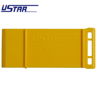 Ustar Separator / Scraper 850x35mm