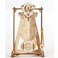 Ugears Stem Lab Pendulum