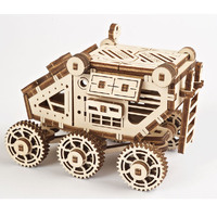 UGears 70021MB Mars Buggy (95 pc)