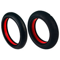 Venom Vmx Stealth  Moto Tyre Set