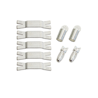 Venom Battery Building Kit 9Pcs