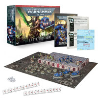 WH 40-03 Warhammer 40000: Elite Edition