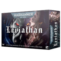 WH 40-01 Warhammer 40000 Leviathan