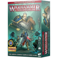 WH 110-01 Warhammer Underworlds: Starter Set