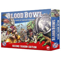 WH 200-01 Blood Bowl 2020 Edition