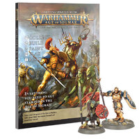 WH 80-16 Getting Started With Age of Sigmar