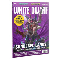 WH WD10 White Dwarf 493  ( Oct 2023)