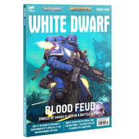 WH WD11 White Dwarf 494 ( Nov2023)