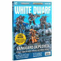 WH 60249999638 WD01 White Dwarf 496 ( Jan 2024)