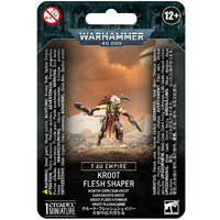 WH 56-56 Tau Empire Kroot Flesh Shaper