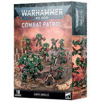 WH 44-17 Combat Patrol: Dark Angels