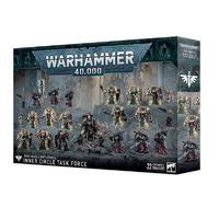 WH 44-43 Dark Angels Inner Circle Task Force