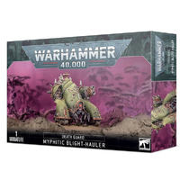 WH 43-56 Death Guard Myphitic Blight-hauler