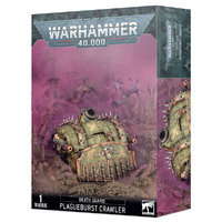 WH 43-52 Death Guard Plagueburst Crawler 2020