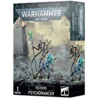 WH 49-33 Necrons Psychomancer