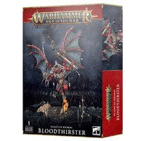 WH 97-27 Age Of Sigmar: Blades Of Khorne: Bloodthirster