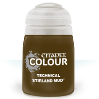 WH 27-26 Citadel Technical: Stirland Mud(24ml)