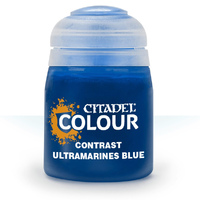 WH 29-18 Citadel Contrast: Ultramarines Blue (18ml)