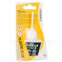 WH 66-53 Plastic Glue 2016