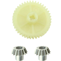 WL Toys A959 Spur Gear And Diff Pinion Set