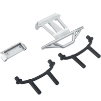 WL Toys A979 Bumper And Body Mount Set