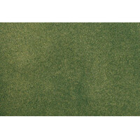 Woodland Scenics Grass Mat 33x50 Green