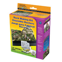 Woodland Scenics Rock Outcropping Kit