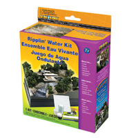 Woodland Scenics Ripplin Water Kit