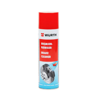Wurth Brake Cleaner Spray 500ml 