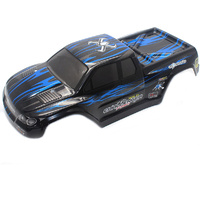 Xinlehong Body Shell Blue