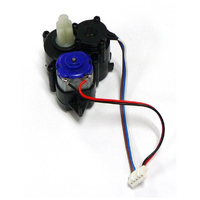 Xinlehong Front Steering Servo Set