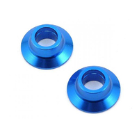 Yokomo Wheel Spacer 4.5mm