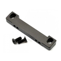 Yokomo Bm4 FR Suspension Mount FR (Back Side)