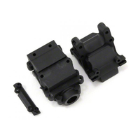 Yokomo Bm4 Gearbox Housing Shorty RR