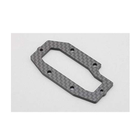 Yokomo Bm4 CG Motor Mount Plate